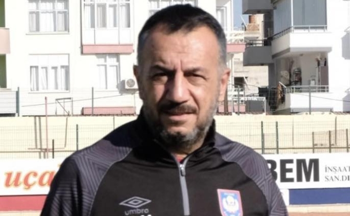 Tire 2021 FK'da Ufuk Uysal tamam, transfer ba�lad�