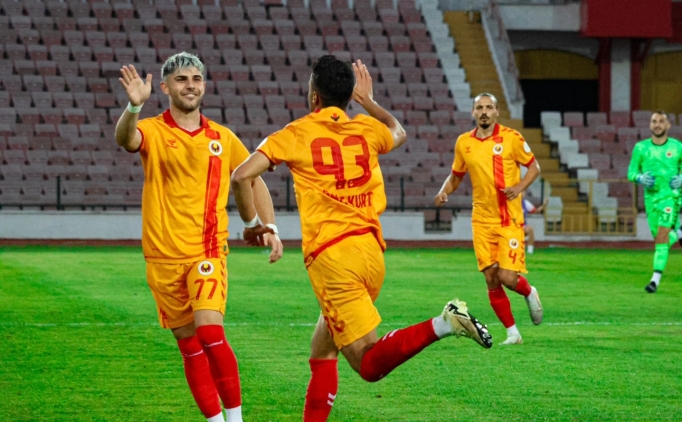 Tire FK'den Bal�kesirspor'a a��r darbe