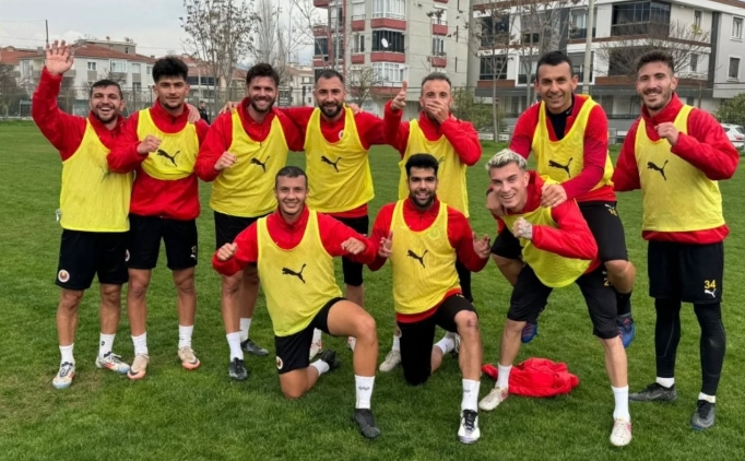 Tire FK'n�n Play-Off y�r�y���