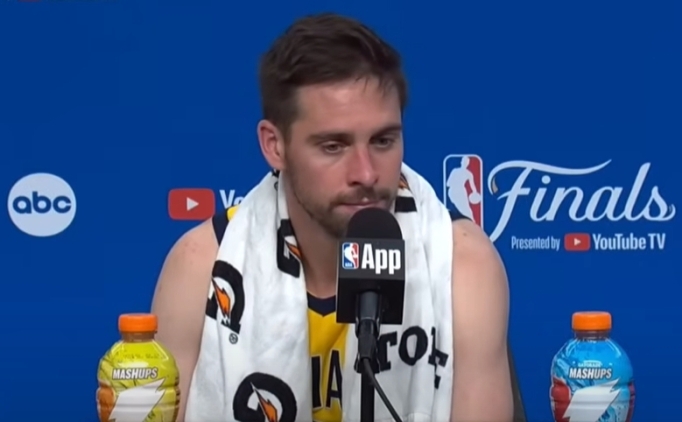 McConnell: 'Taraftarlardan �z�r dilerim...'