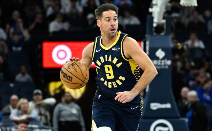 TJ McConnell en az 1 ay sahalardan uzak kalacak