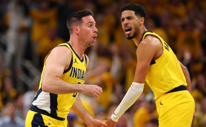 McConnell'dan Haliburton'a yap�lan 'abart�l�yor' ele�tirilerine sert yan�t!