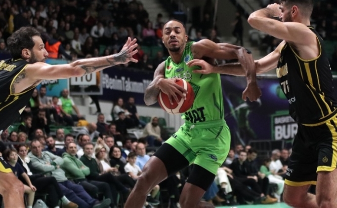 TOFA�, Karahan Tuan Efeo�lu'nu transfer etti