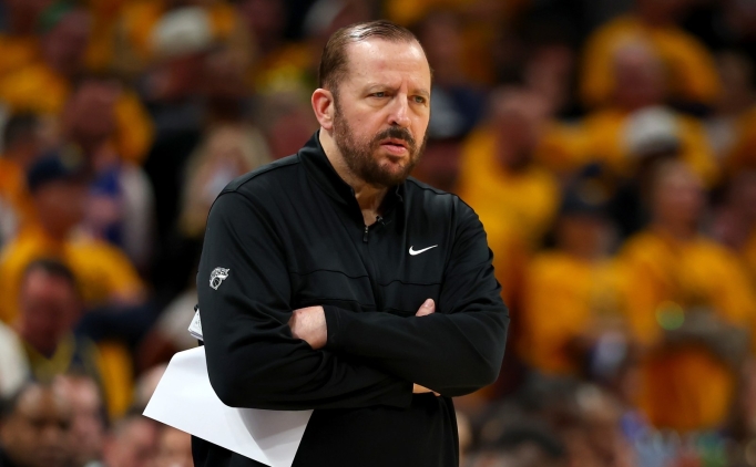 Knicks, yaz d�neminde agresif hamlelere haz�rlan�yor