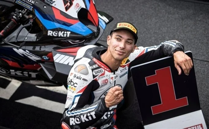 Toprak Razgatlolu, ilk resmi MotoGP testine kacak