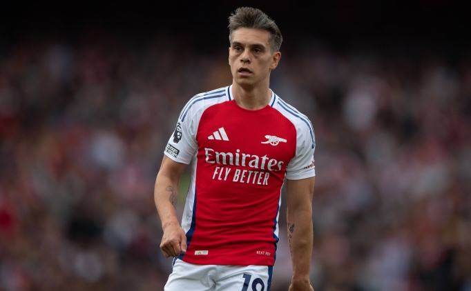 Leandro Trossard'tan fla transfer itiraf!