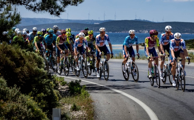 Cumhurba�kanl��� Bisiklet Turu'na son 20 g�n