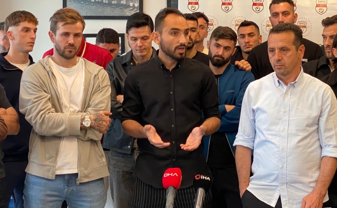 TPFD ve futbolcular, 3. Lig'de ya� s�n�r� istemiyor!