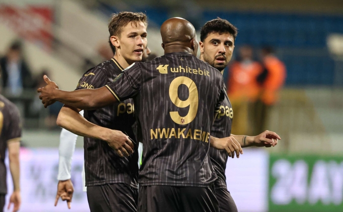 Trabzonspor, hasreti bitirmek istiyor!