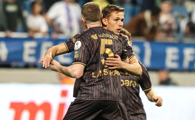 Sikan'dan verilmeyen gol tepkisi!