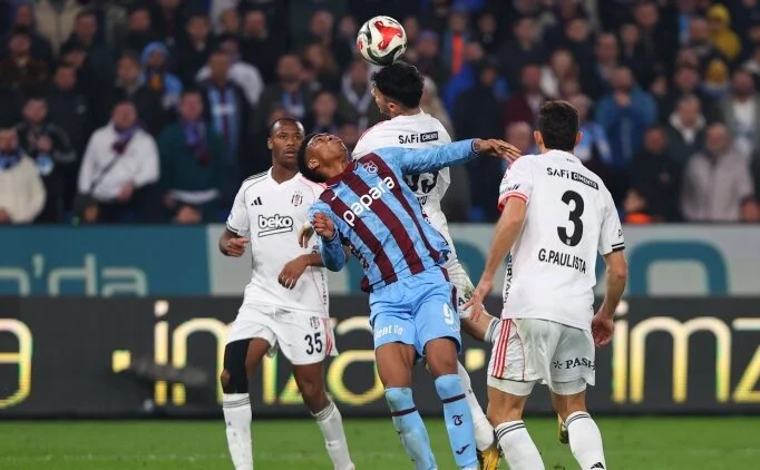 Djalo'dan ma� sonras� hakem tepkisi!