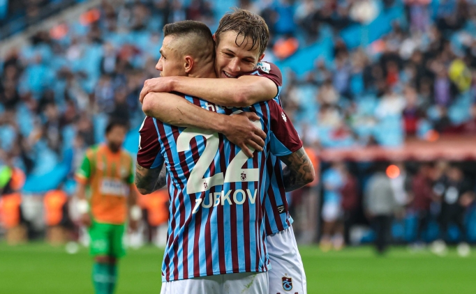 Kas�mpa�a - Trabzonspor: 11'ler