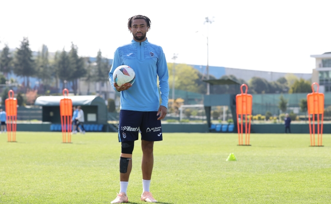 Folcarelli: 'Sihirli de�ne�im olsa herkese sa�l�k verirdim'