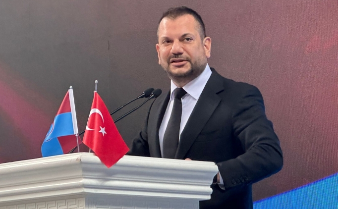 Ertu�rul Do�an: 'Diyecek hi�bir �ey yok'