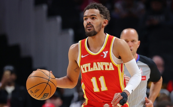 Hawks, takm potansiyeli netleene dek Young'a kontrat teklif etmeyecek