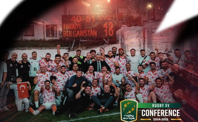 Ragbi Erkek Milli Tak�m�'n�n rakibi S�rbistan