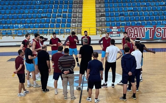 Trabzonspor Basketbol, Karlis Silins'i renklerine ba�lad�