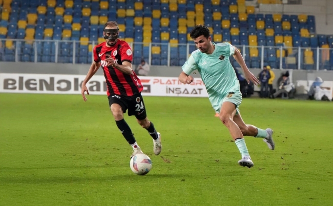 Esenler'de Tugay Ka�ar ile 2 y�l devam