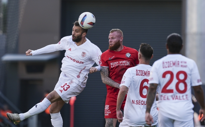 Tuncay �anl�: 1' puan �ok de�erliydi.'