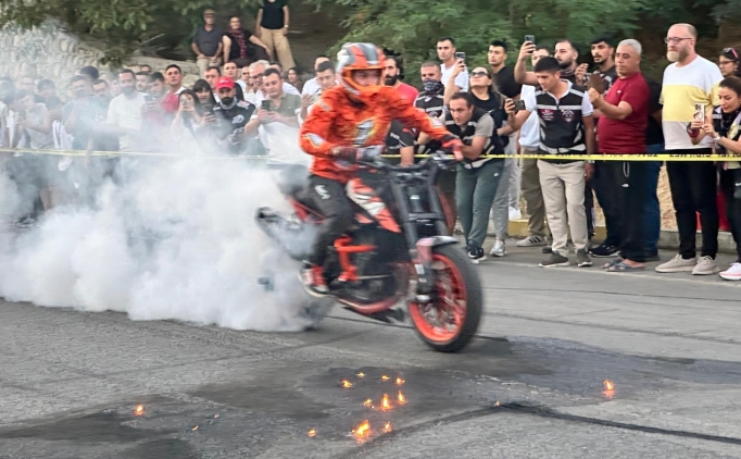 Tunceli'de Mamekifest heyecan�