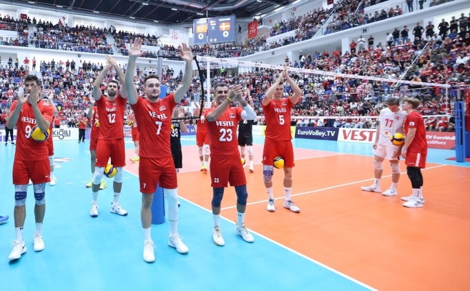 Filenin Efeleri, �talya'da 3 haz�rl�k ma�� oynayacak