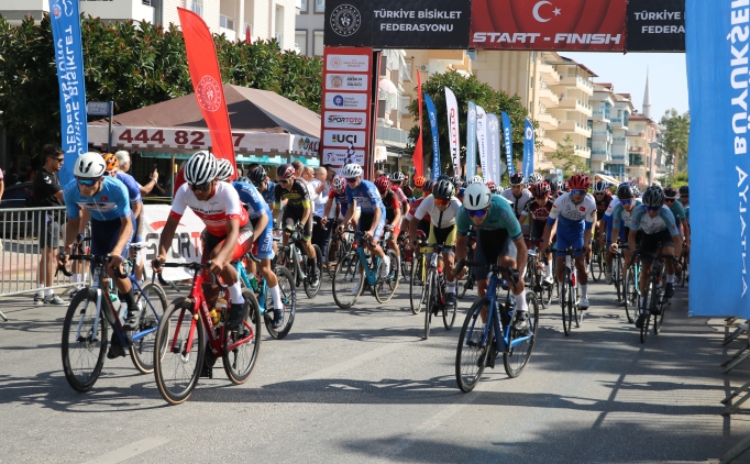 Trkiye Kupas Puanl Yol Yarlar'nn son etab Alanya'da yapld