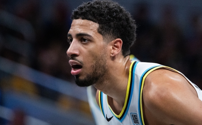 Haliburton: '�sa'y� da ele�tirenler vard�, beni de olacak...'