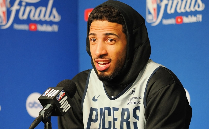 Haliburton: '6. ma�ta oynamak i�in elimden geleni yapaca��m'