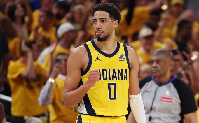 Haliburton'dan ail sakatlyla ilgili umut verici gelime!