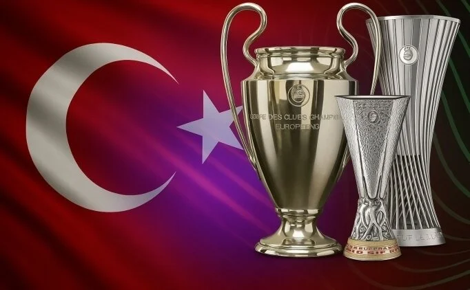 UEFA lke puan sralamas 2025/26: Gncel son durum