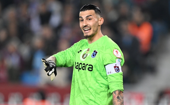 Ertu�rul Do�an'dan U�urcan �ak�r a��klamas�!