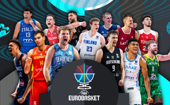 EuroBasket 2029'un ev sahipleri belli oldu