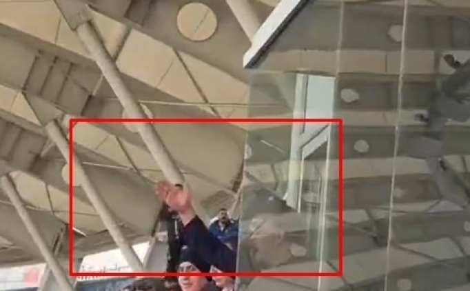 Okan Buruk'tan hakeme b�y�k tepki!