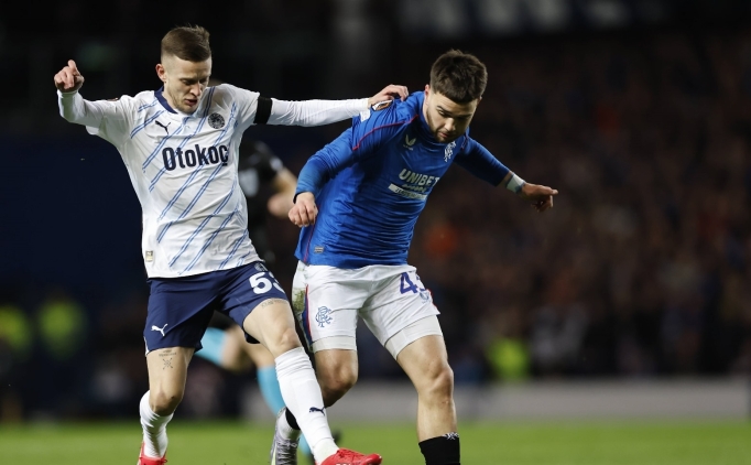 Fenerbah�e'den Avrupa'ya penalt�larda veda!