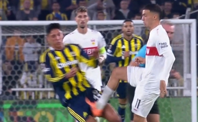 Fenerbah�e'de k�rm�z� kart beklentisi!