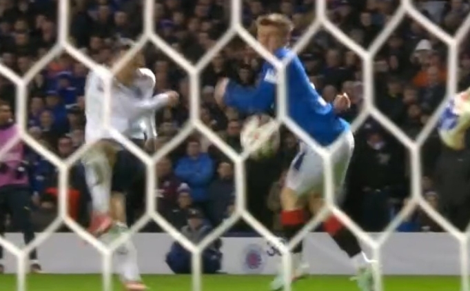 Fenerbah�e'de el ve penalt� beklentisi!