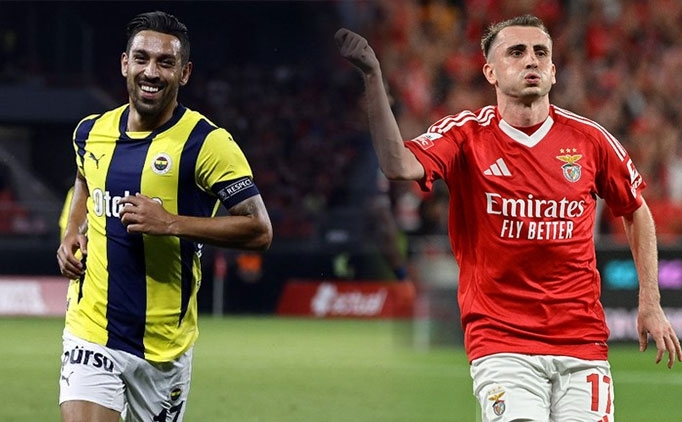 Be�ikta�'ta yeni hedef milli y�ld�zlar!