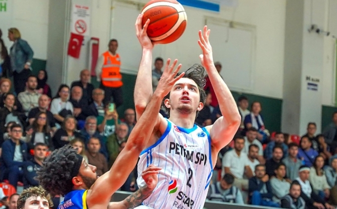 Aliaa Petkimspor, Gney Kbrs deplasmannda