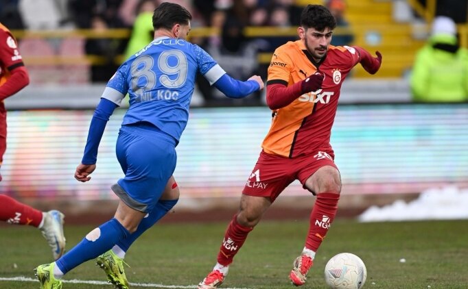 Yusuf Demir: '�n�allah devam� gelir'