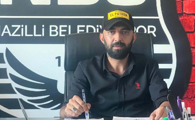 Tahkim Kurulu'ndan Nazillispor'a �ike cezas�!