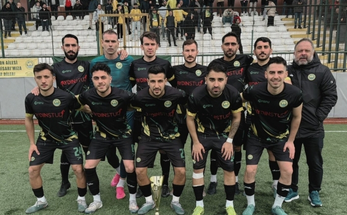 Anadolu Hisar� �ampiyonluk hayaline kavu�tu