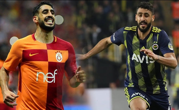 Galatasaray ve Fenerbah�e formas� giydi, �imdi kul�ps�z!