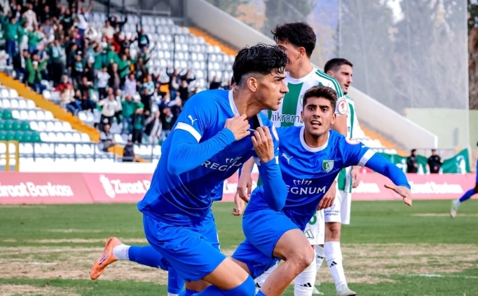 Bodrum, kupada yoluna devam ediyor