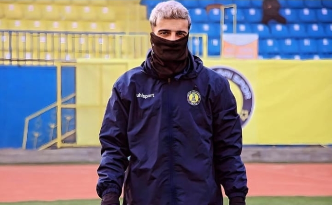 Kar��yaka'da Osman Y�ld�r�m iddias�