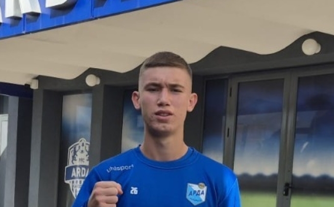 Burak Aknc: 'Trkiye'den teklife am'