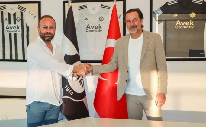 Altay'da Yusuf �im�ek d�nemi