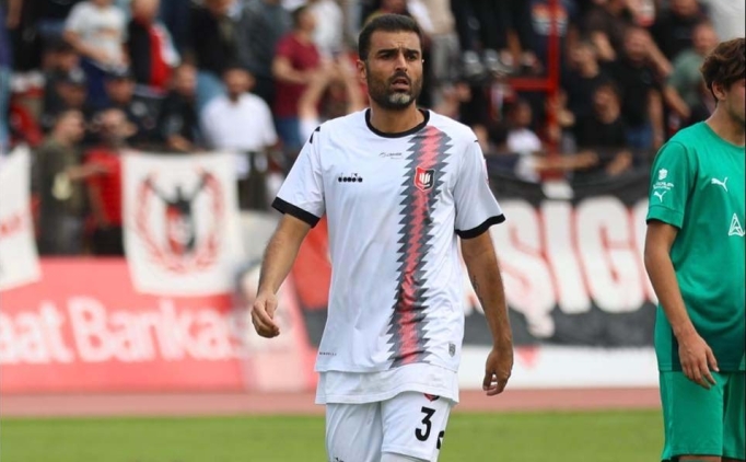 Do�ancan K�l��, U�akspor'dan ayr�ld�