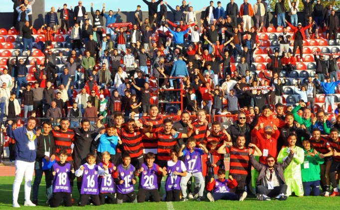 U�akspor kald��� yerden