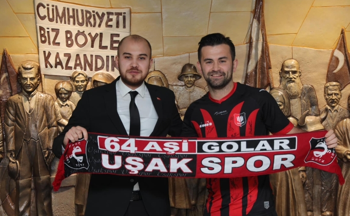 Be�ikta�'�n eski golc�s�, 3. Lig'e gitti