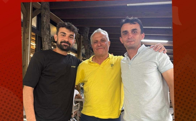 U�akspor'da �� yeni transfer!